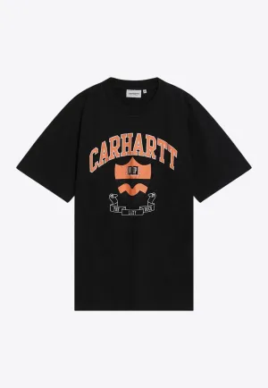 Lazy Duck Academy T-shirt