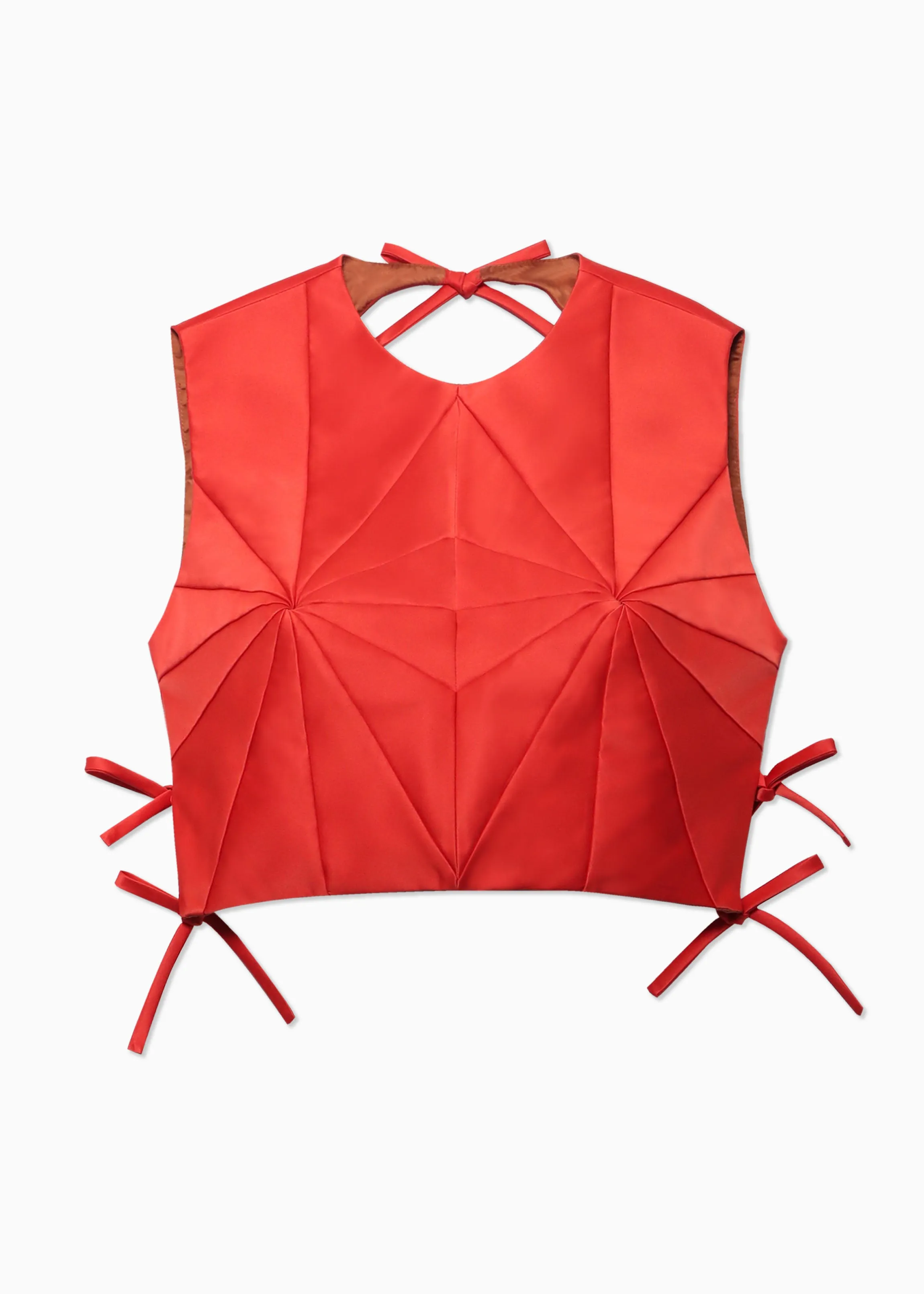 LB Cutout Top