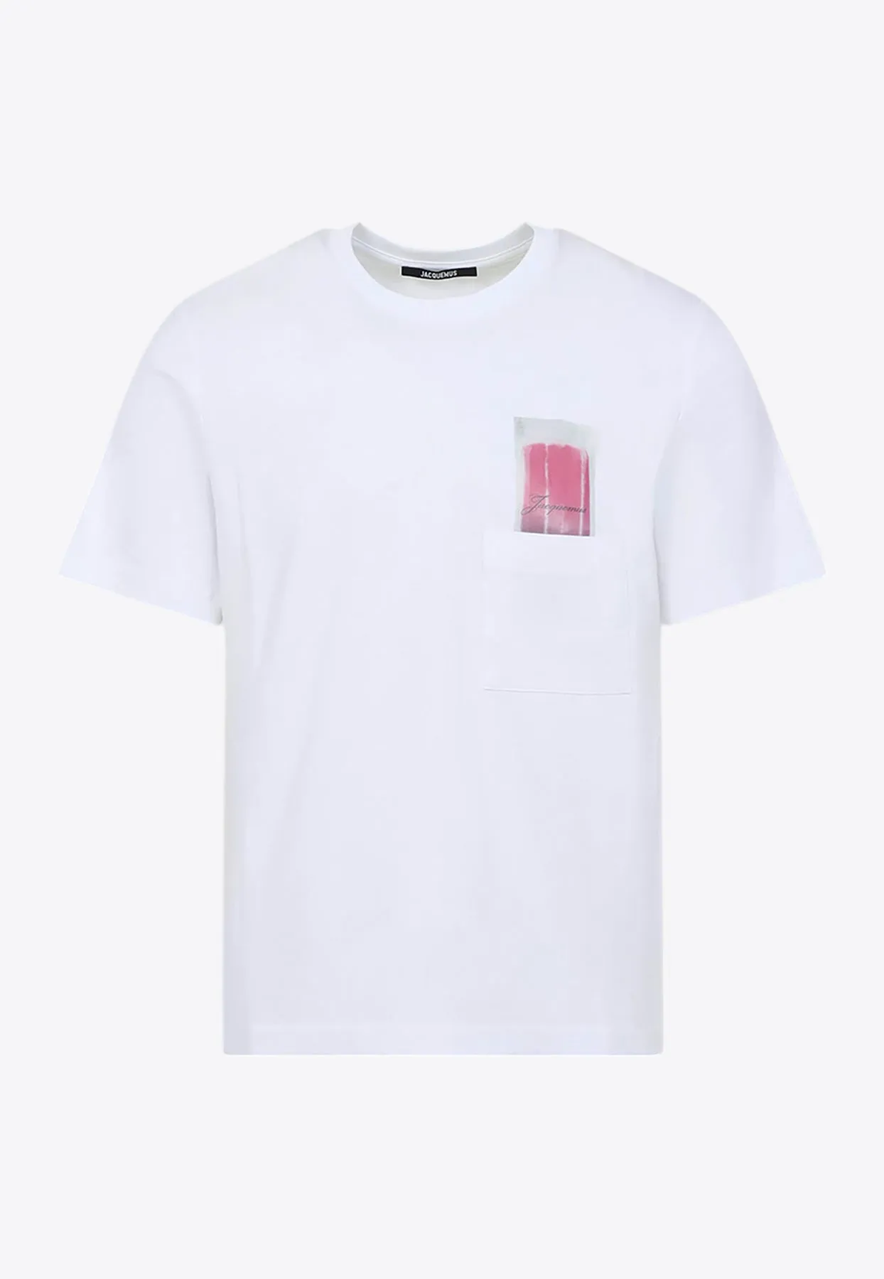 Le Esquimau Crewneck T-shirt