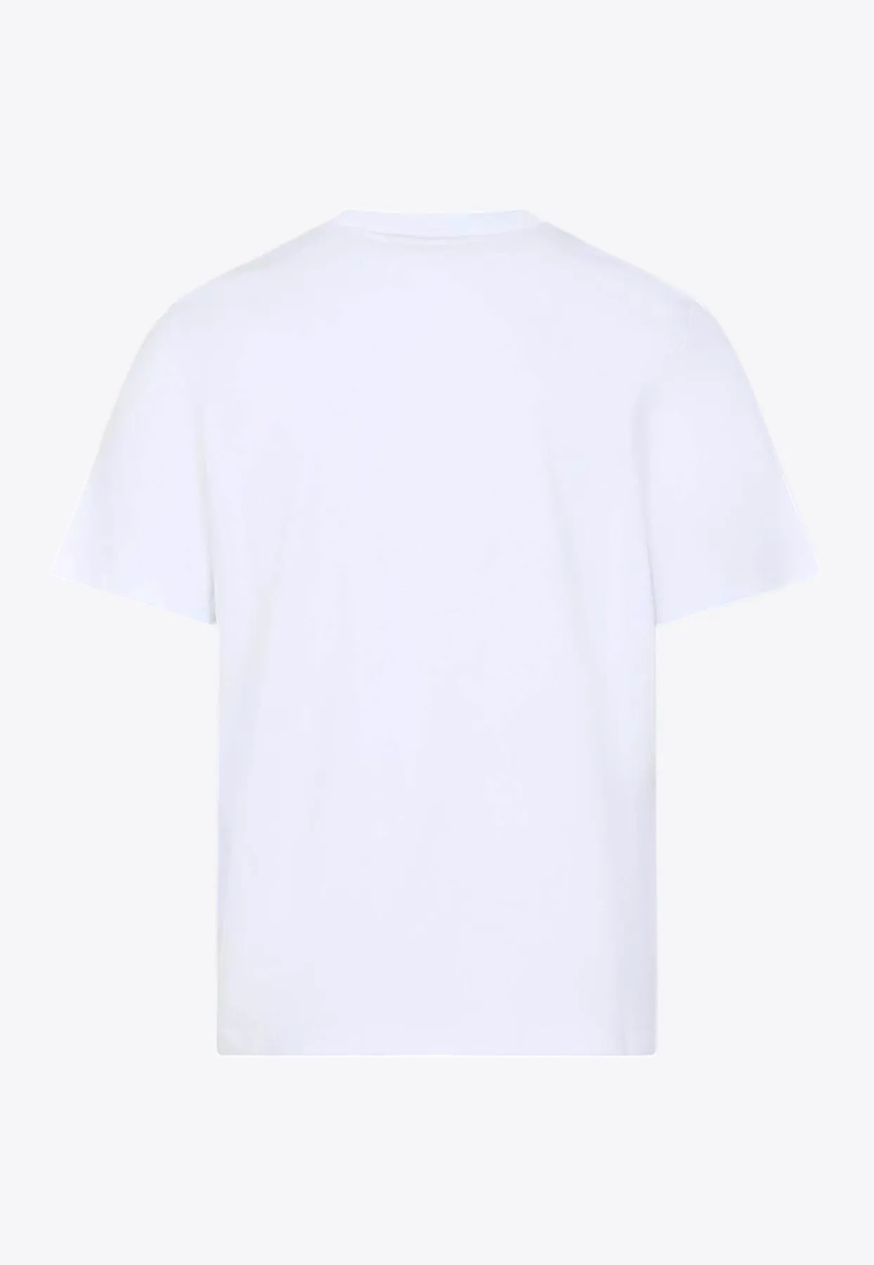 Le Esquimau Crewneck T-shirt