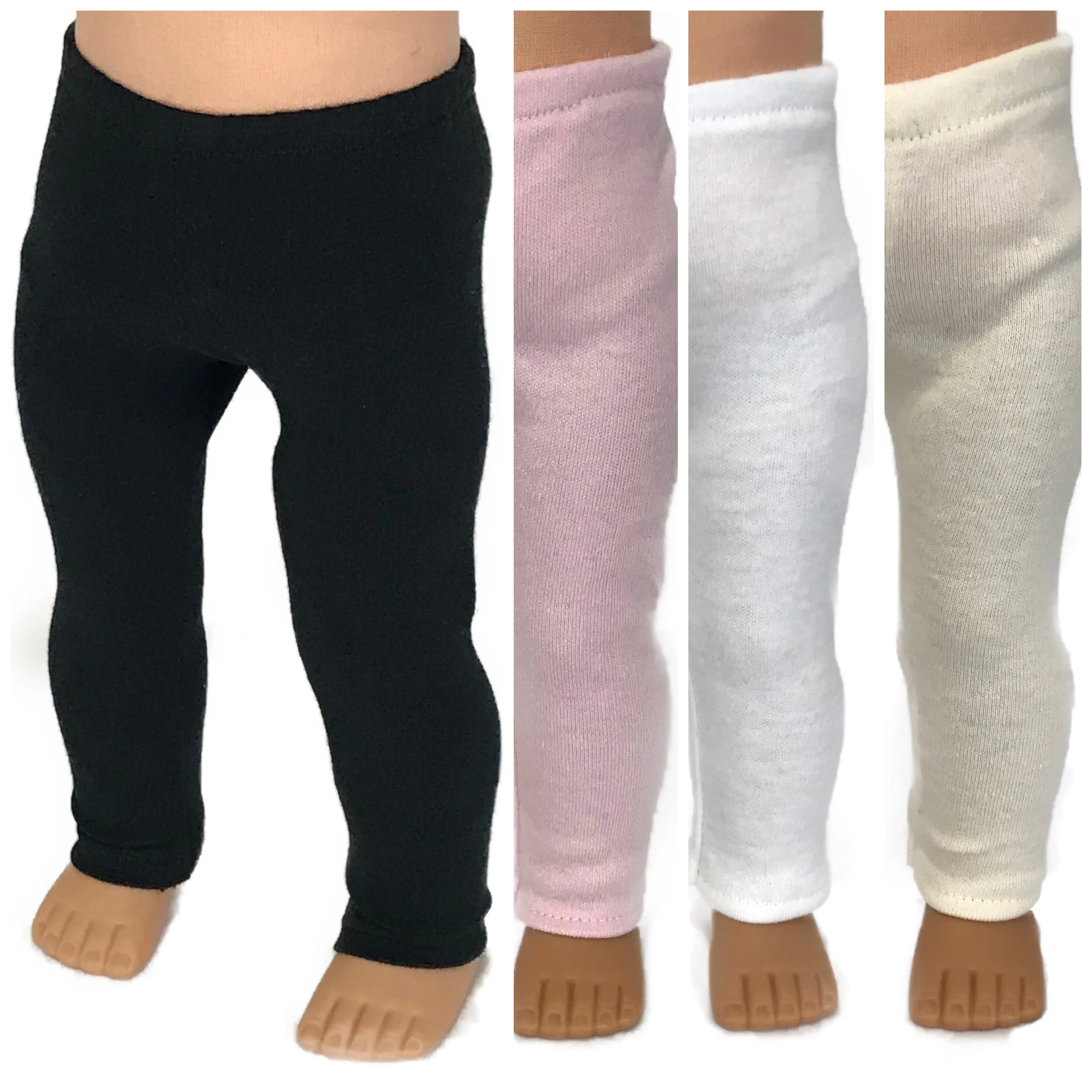 Leggings for American girl and 18 “ doll