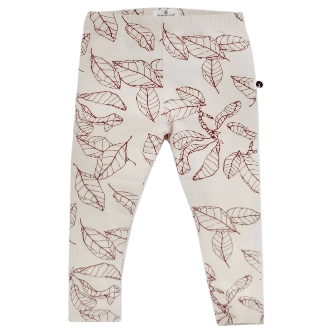Leggings - Leaves