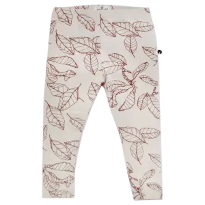 Leggings - Leaves