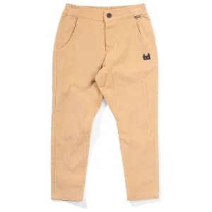 Leroy Pant - Tan