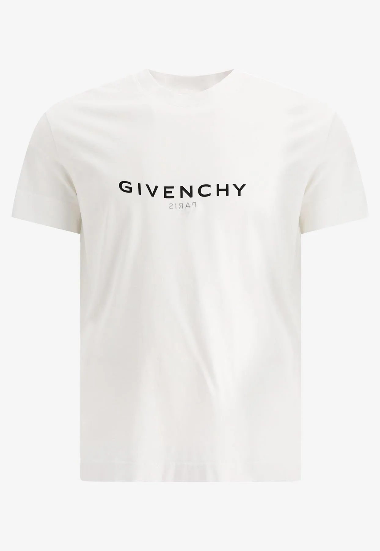 Logo Print T-shirt