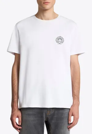 Logo Print T-shirt
