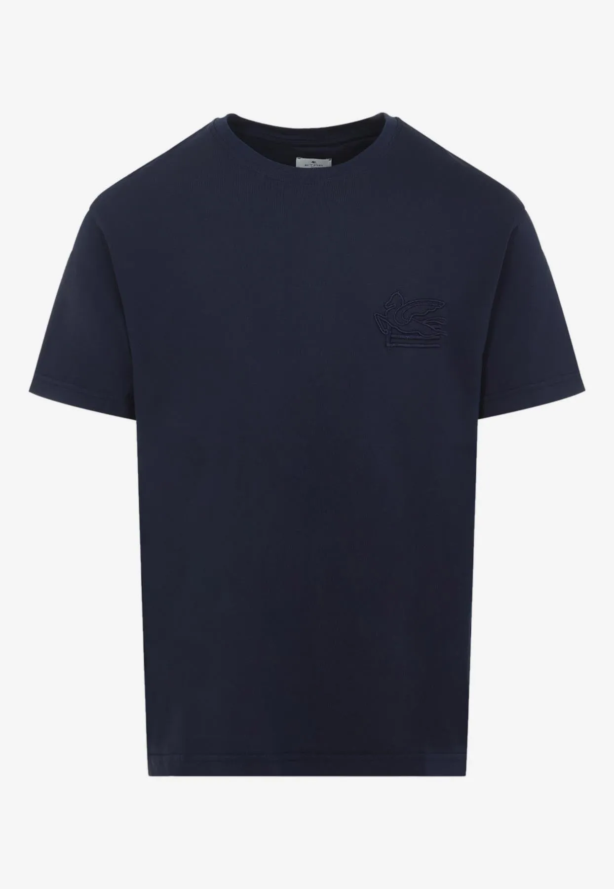 Logo Short-Sleeved T-shirt