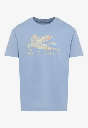 Logo Short-Sleeved T-shirt