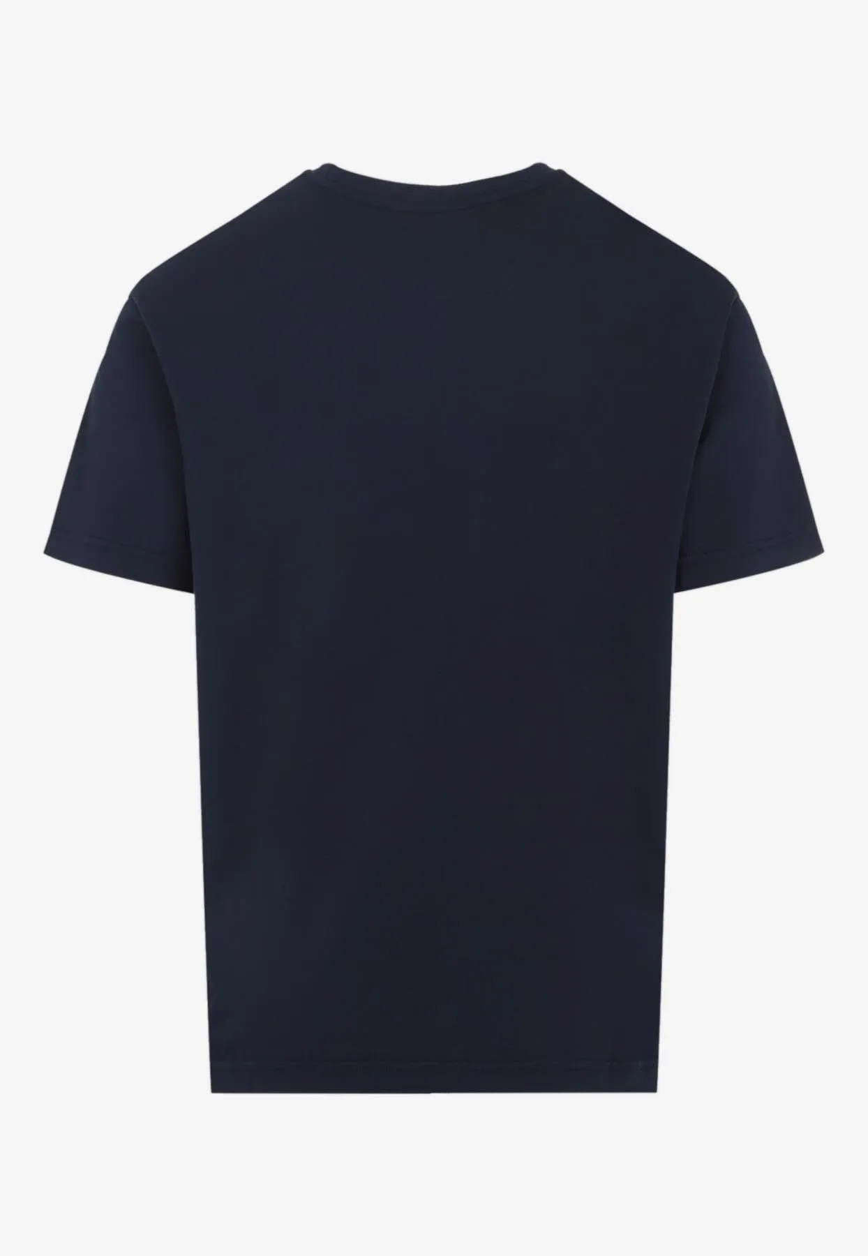 Logo Short-Sleeved T-shirt