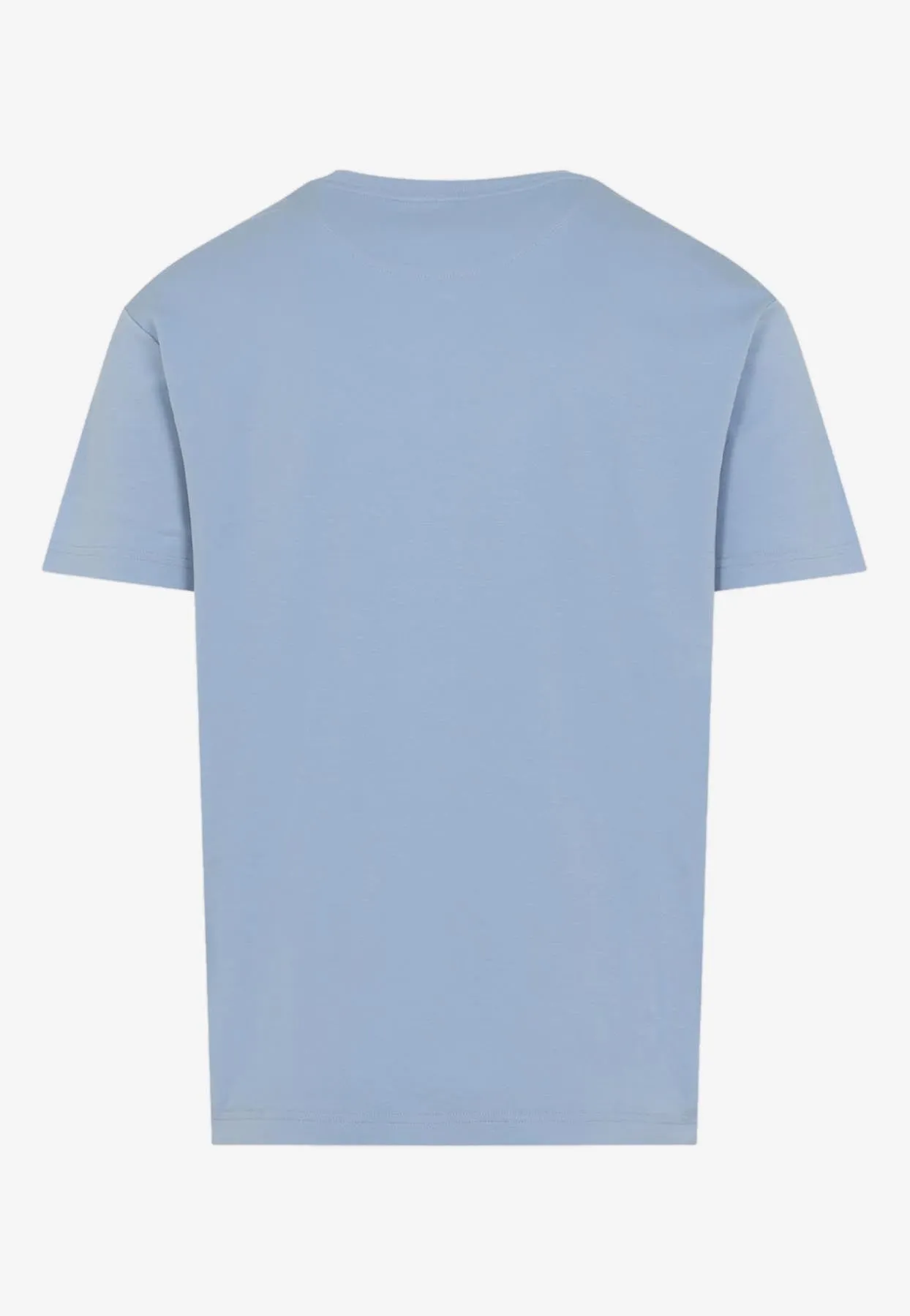 Logo Short-Sleeved T-shirt