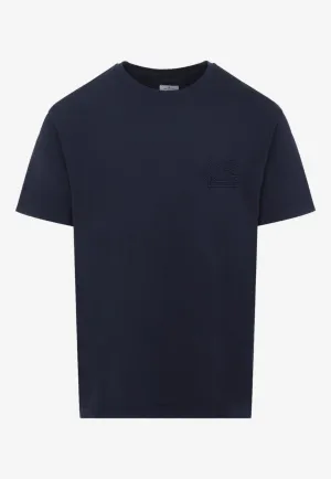 Logo Short-Sleeved T-shirt