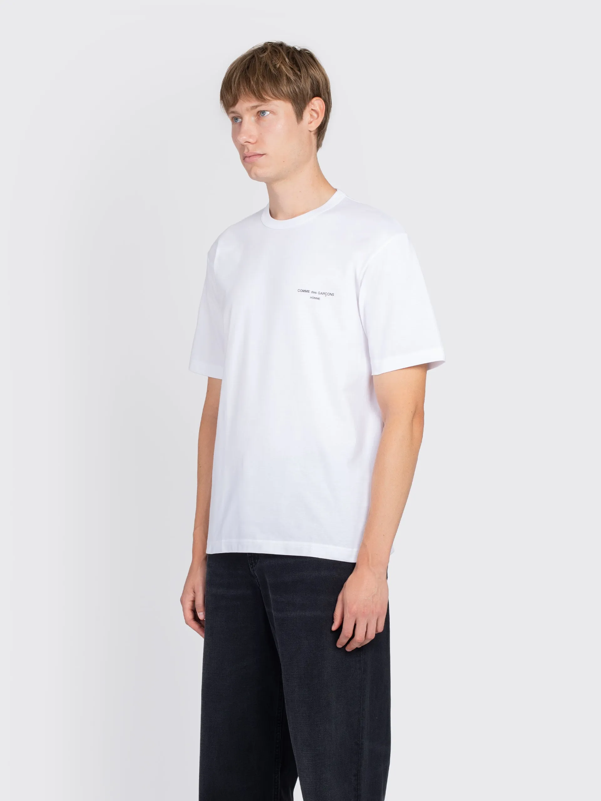 Logo T-Shirt