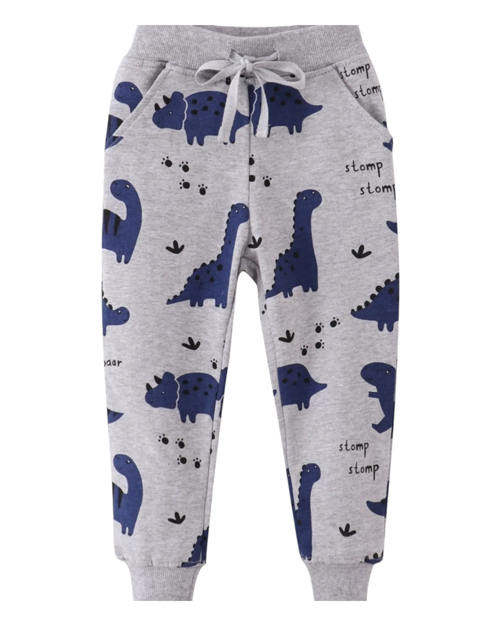 Long pants for boys
