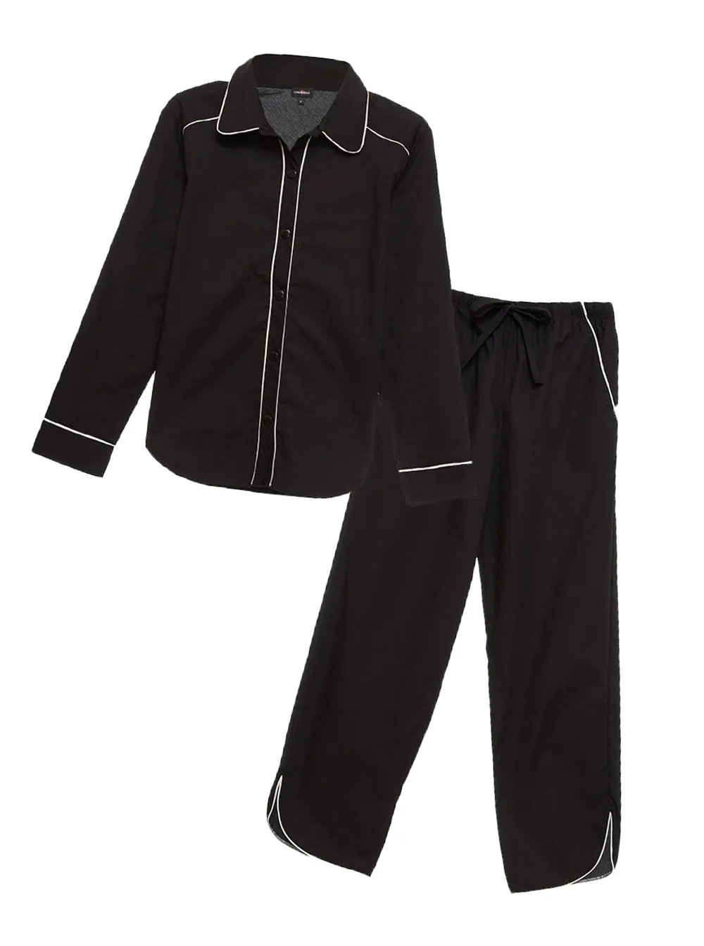 Long Sleeve Top & Pant