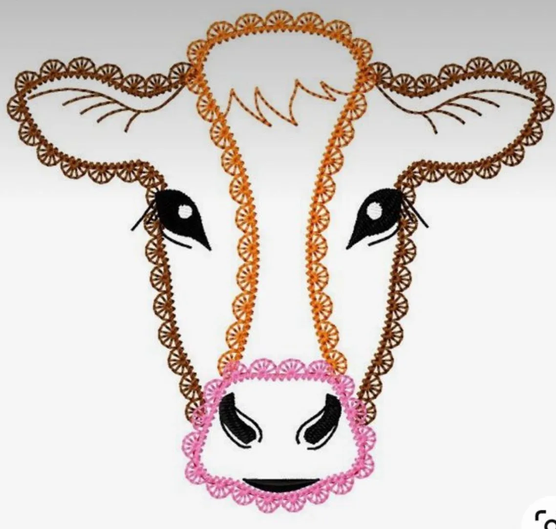Louis James the Label - Kezzi Shirt Dress - Cow