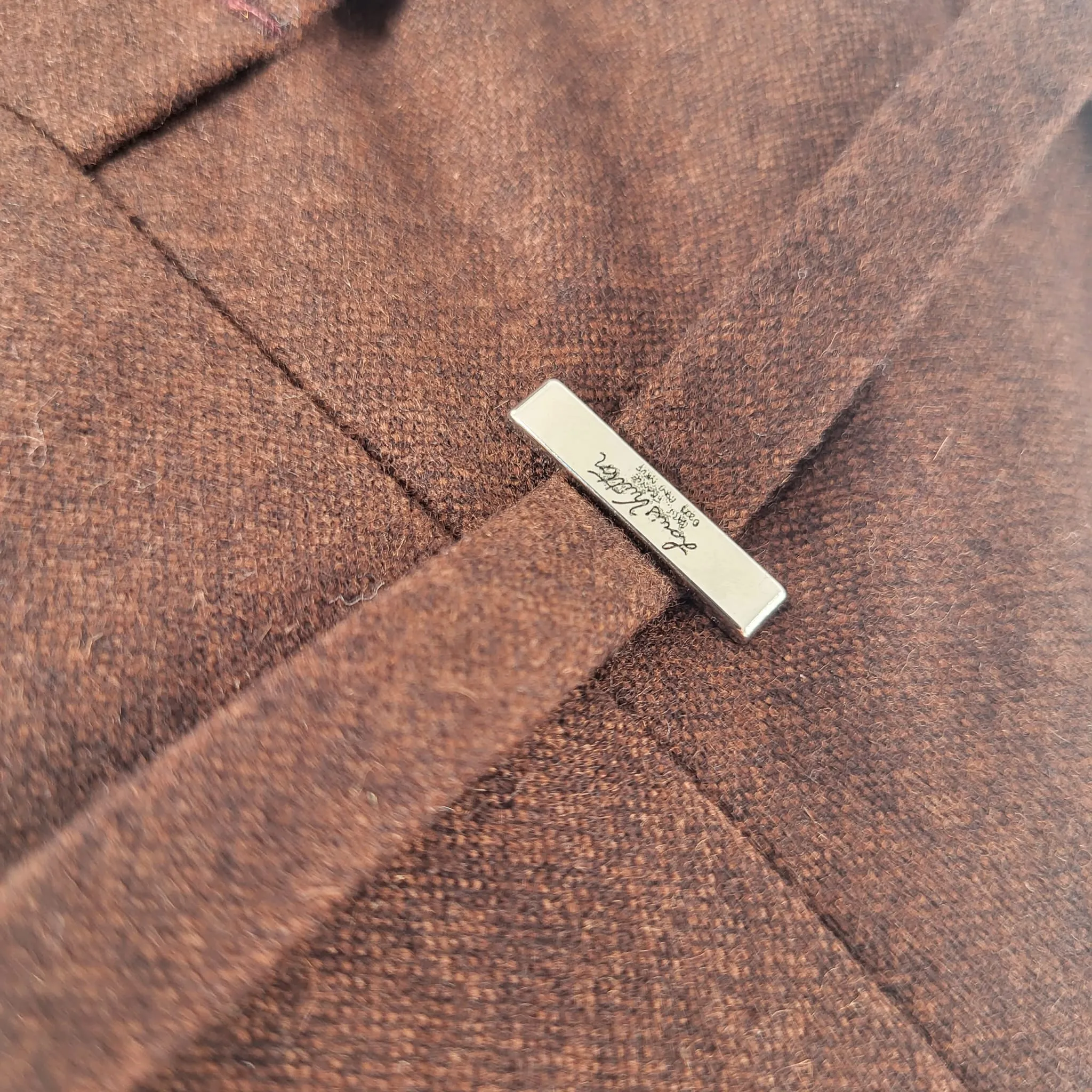 LVSE Cigarette Pants