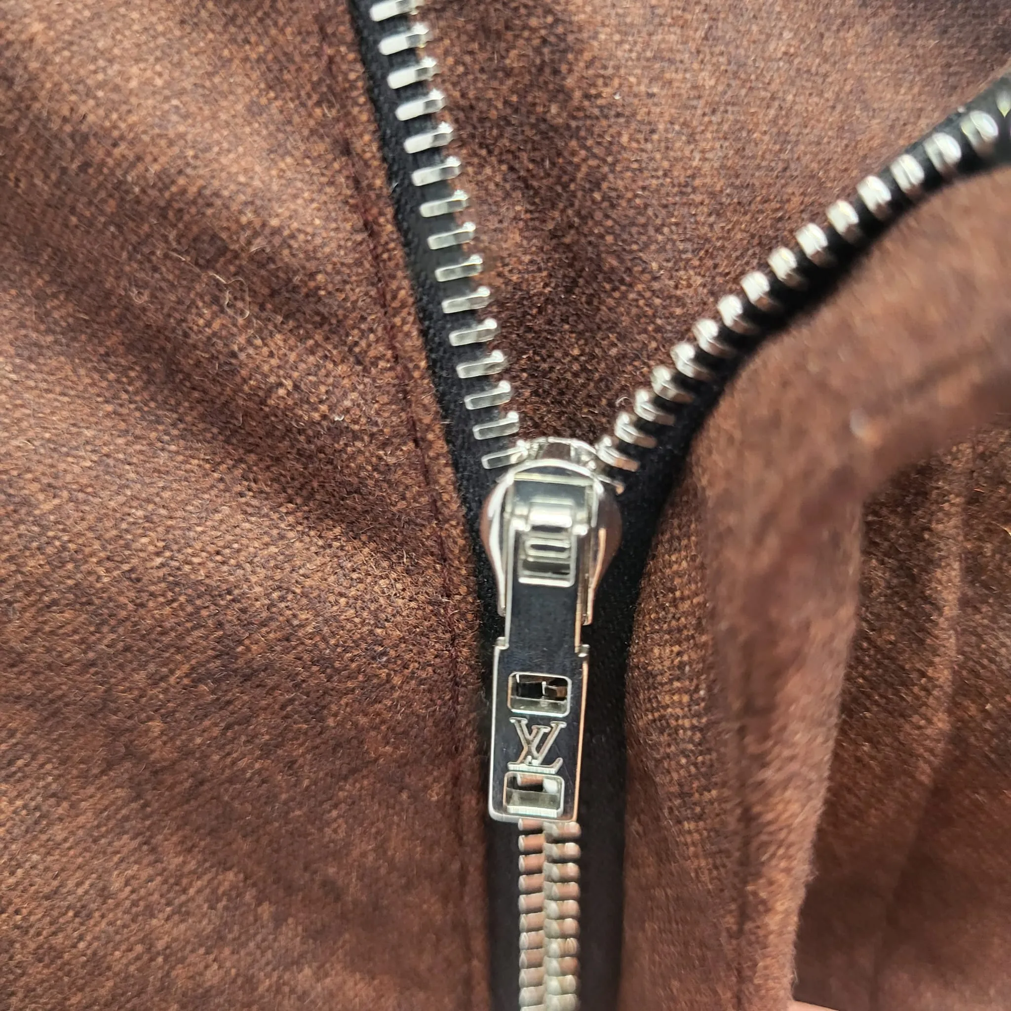 LVSE Cigarette Pants