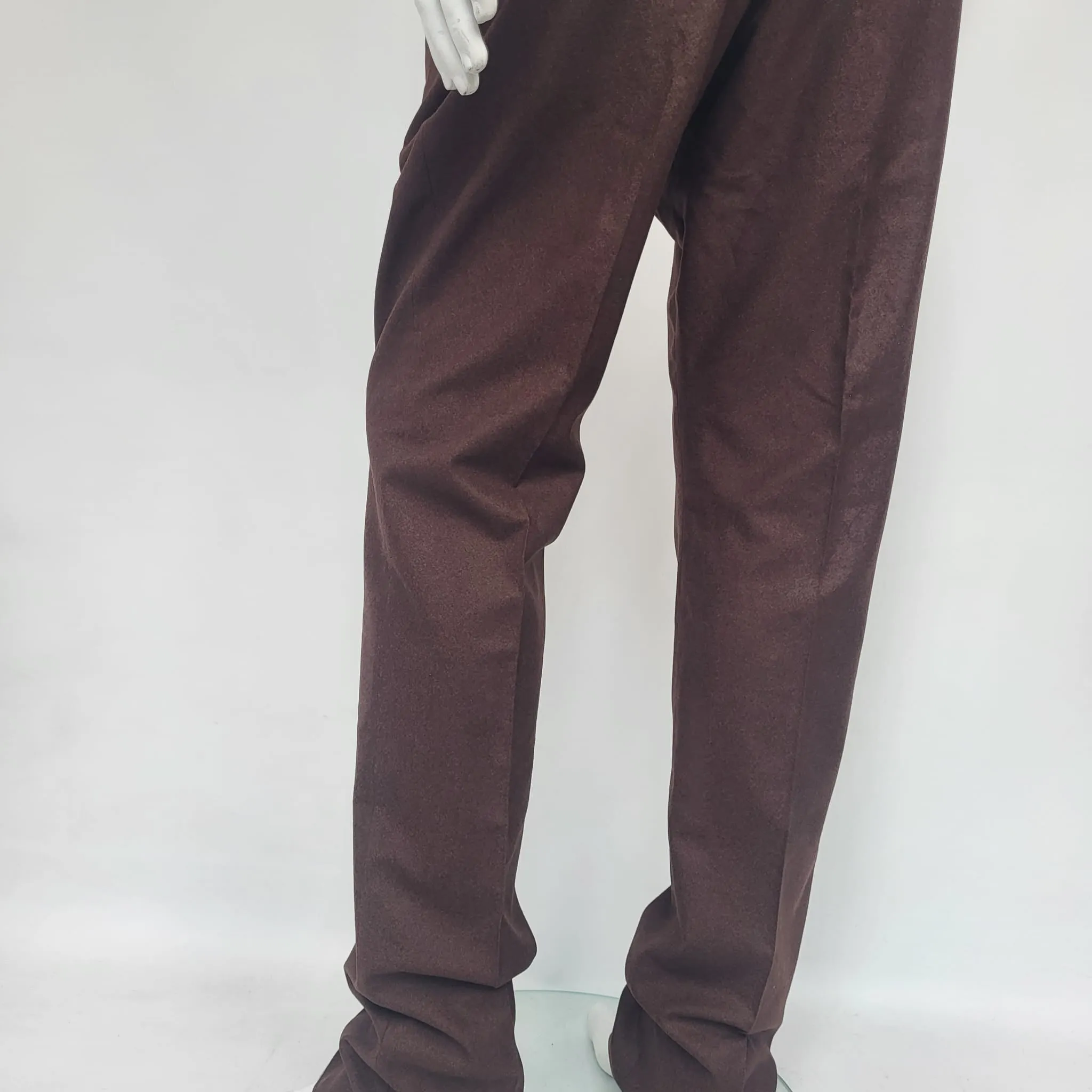 LVSE Cigarette Pants