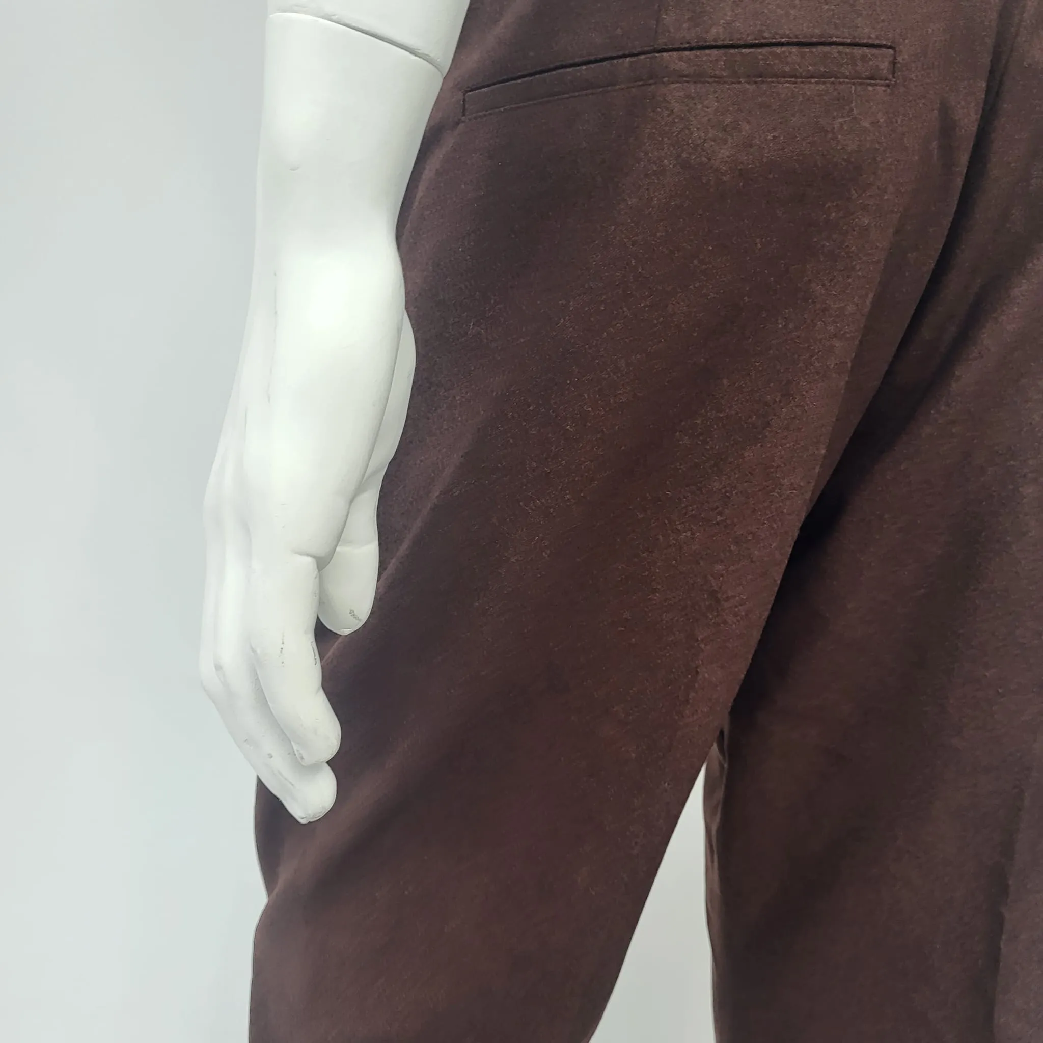 LVSE Cigarette Pants