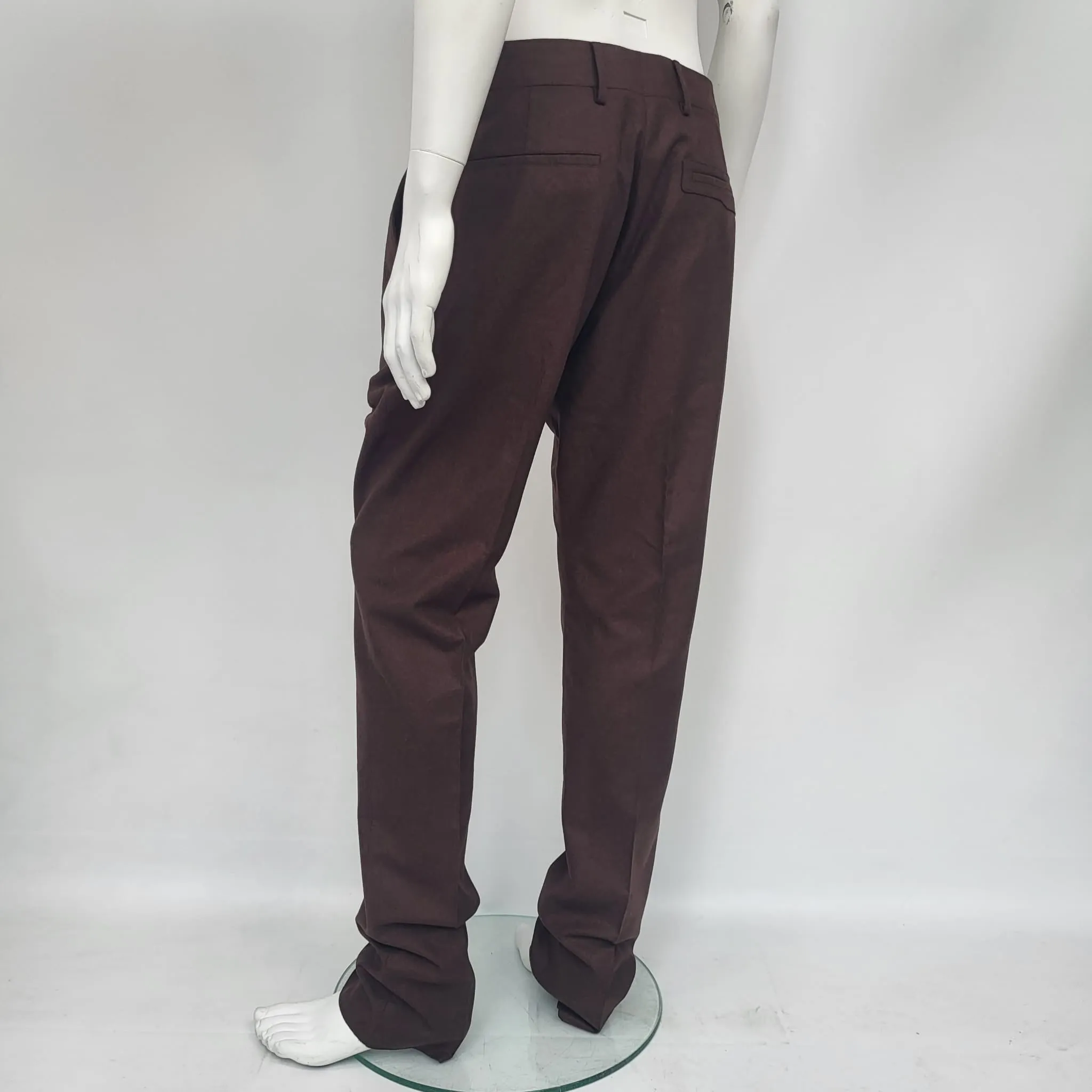 LVSE Cigarette Pants