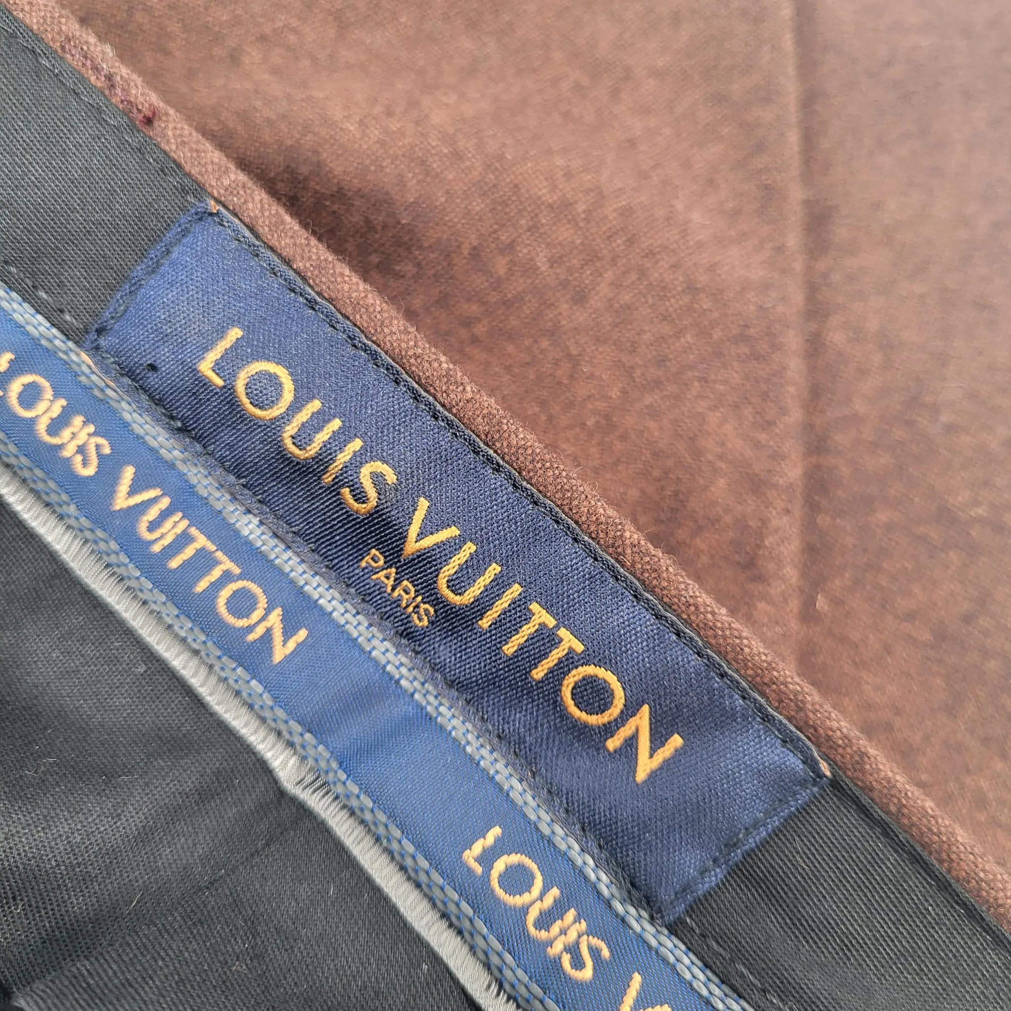 LVSE Cigarette Pants