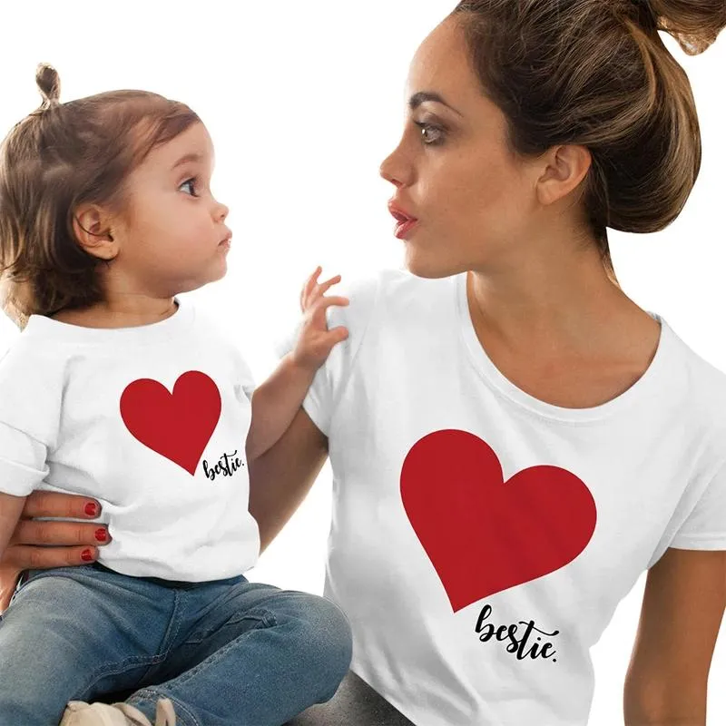 Ma And  Me 💖 T Shirts - Priority Shipping