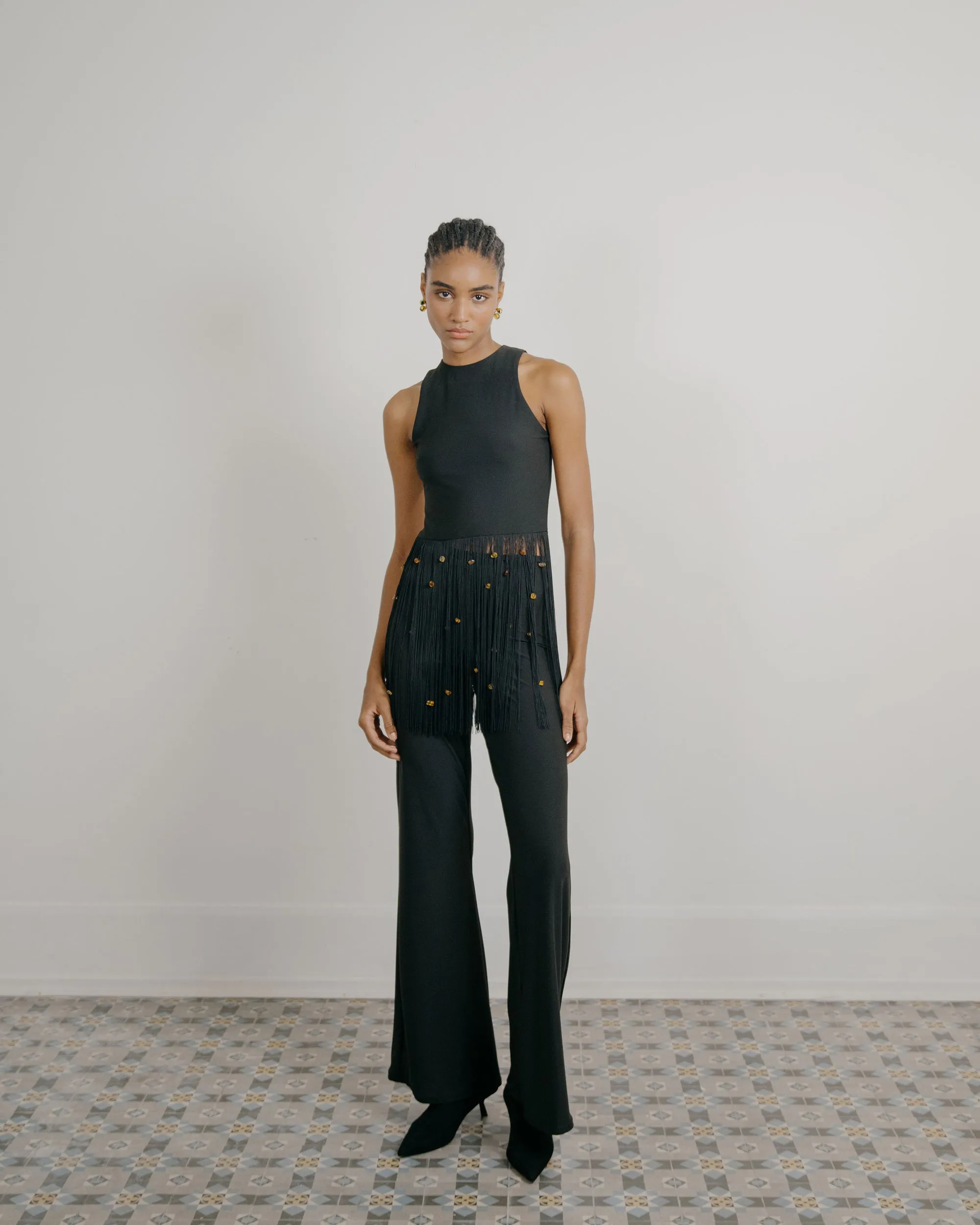 Magneto Top
