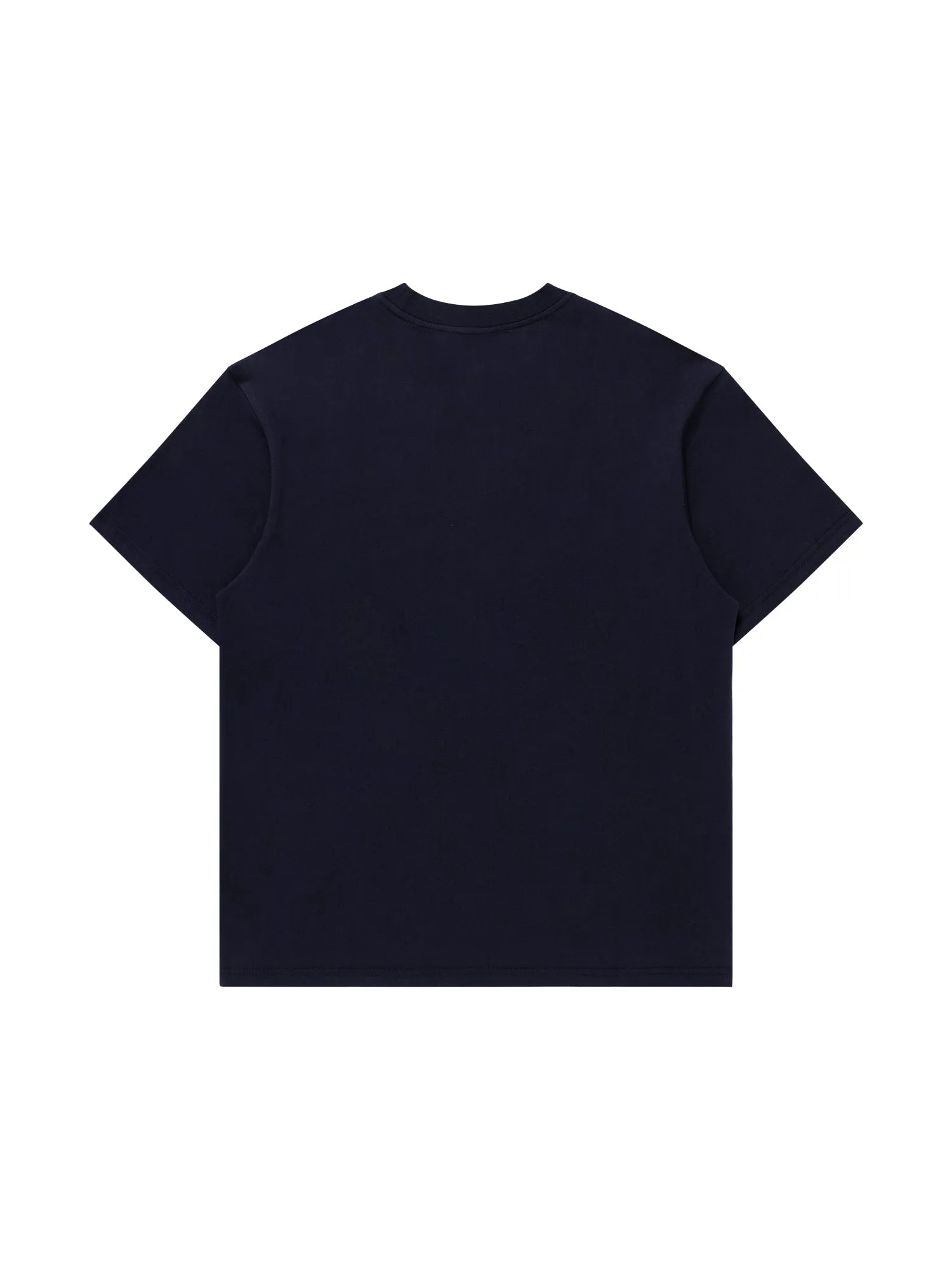 Majestic MLB New York Yankees Script Tee - Seaborn