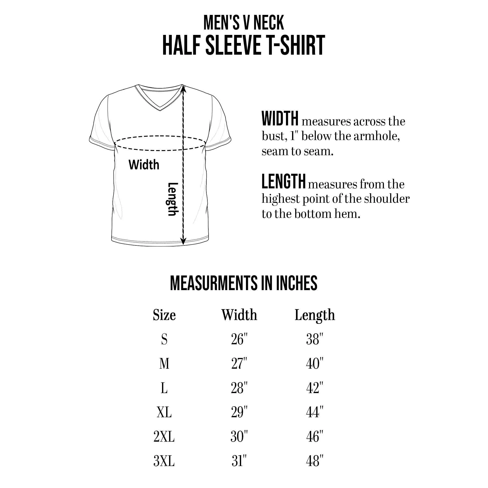 Make the Globe Arya | V Neck, Sanskrit T-shirt