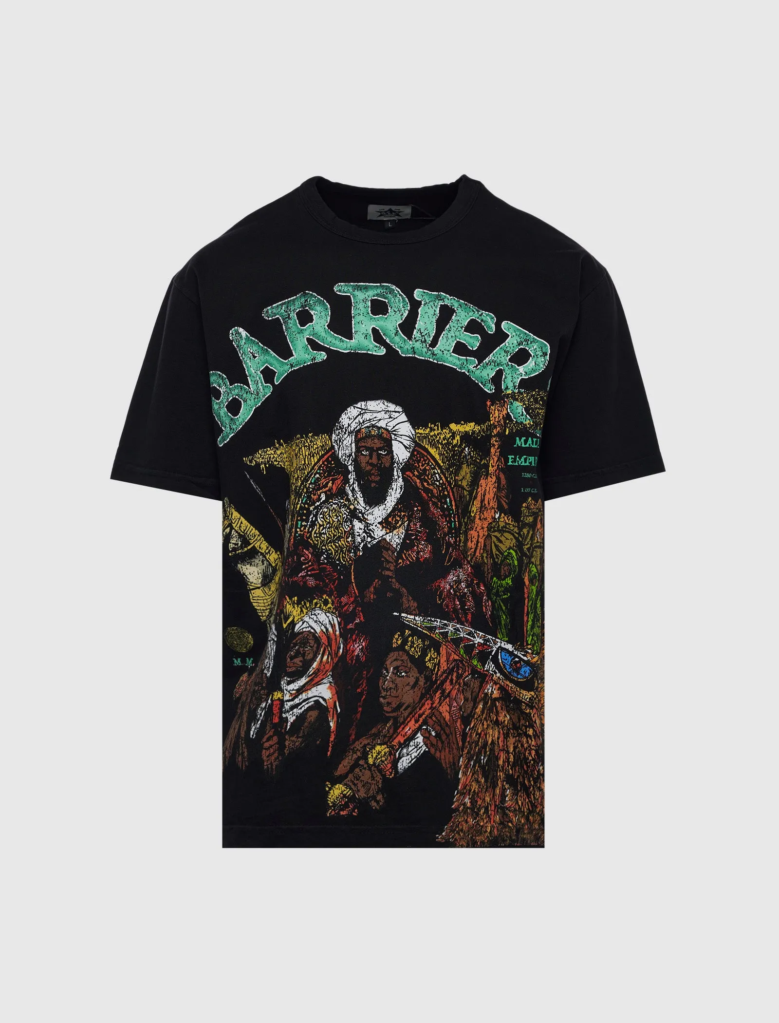 MANSA MUSA TEE