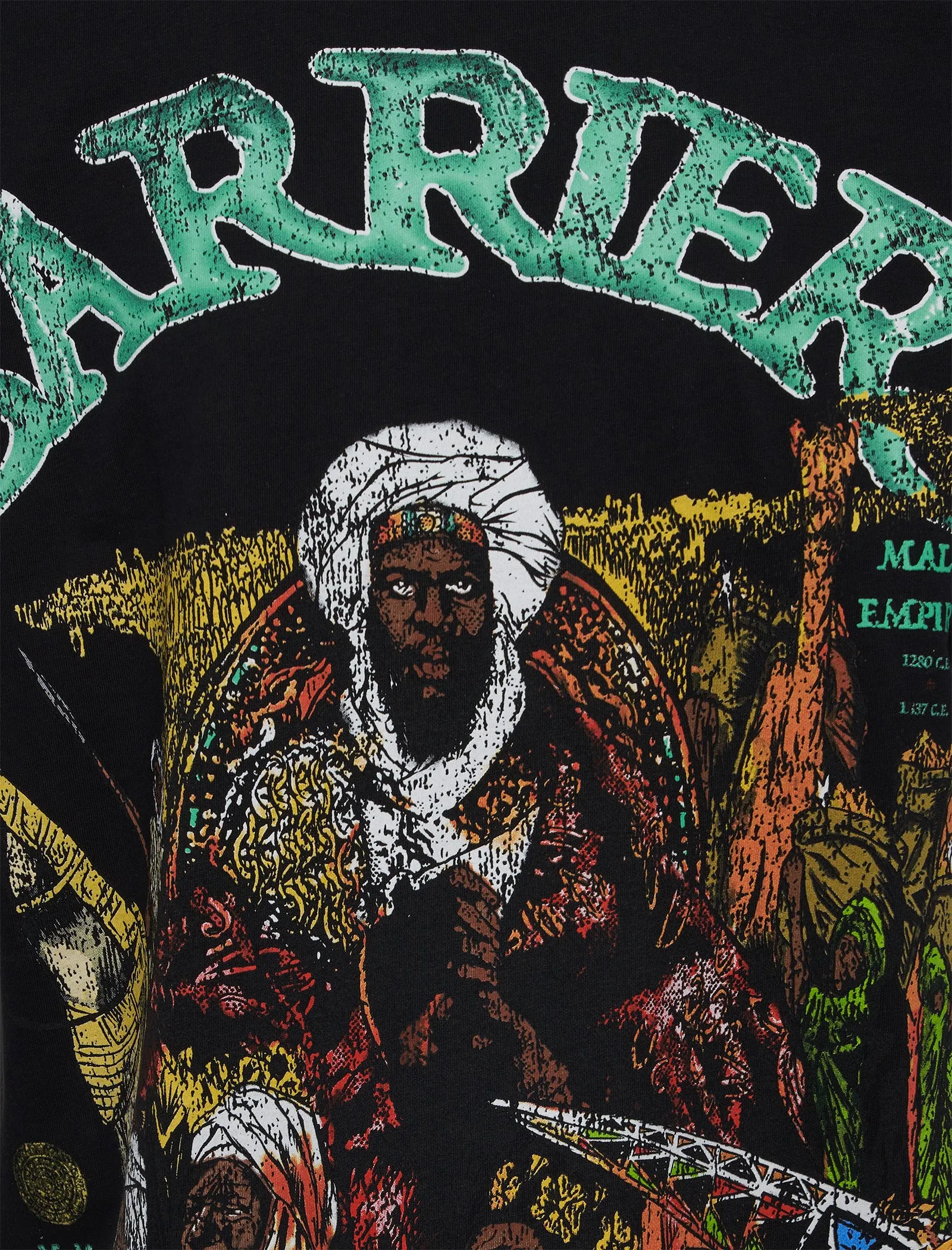 MANSA MUSA TEE