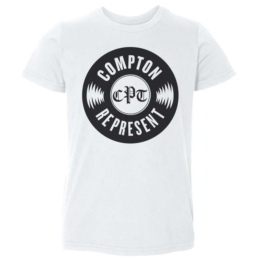 Marcellus Wiley Compton Represent