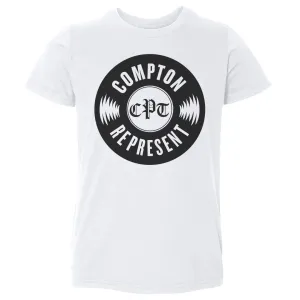 Marcellus Wiley Compton Represent