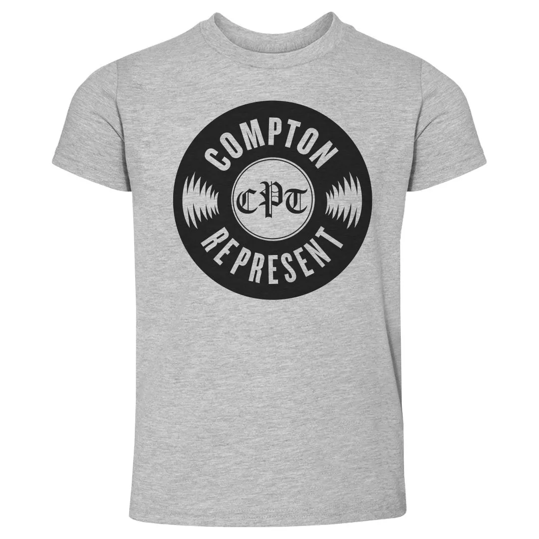 Marcellus Wiley Compton Represent