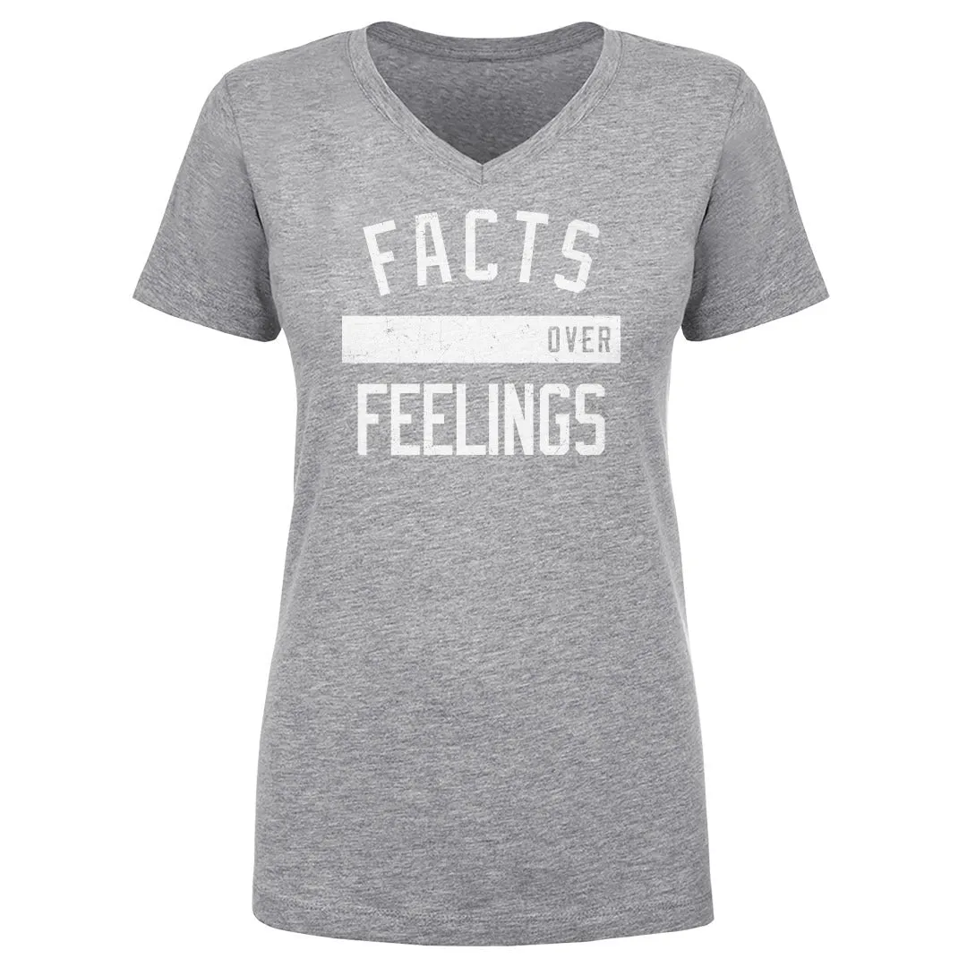 Marcellus Wiley Facts Over Feelings 1 WHT