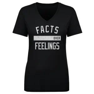 Marcellus Wiley Facts Over Feelings 1 WHT