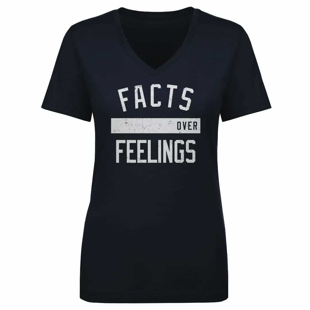 Marcellus Wiley Facts Over Feelings 1 WHT