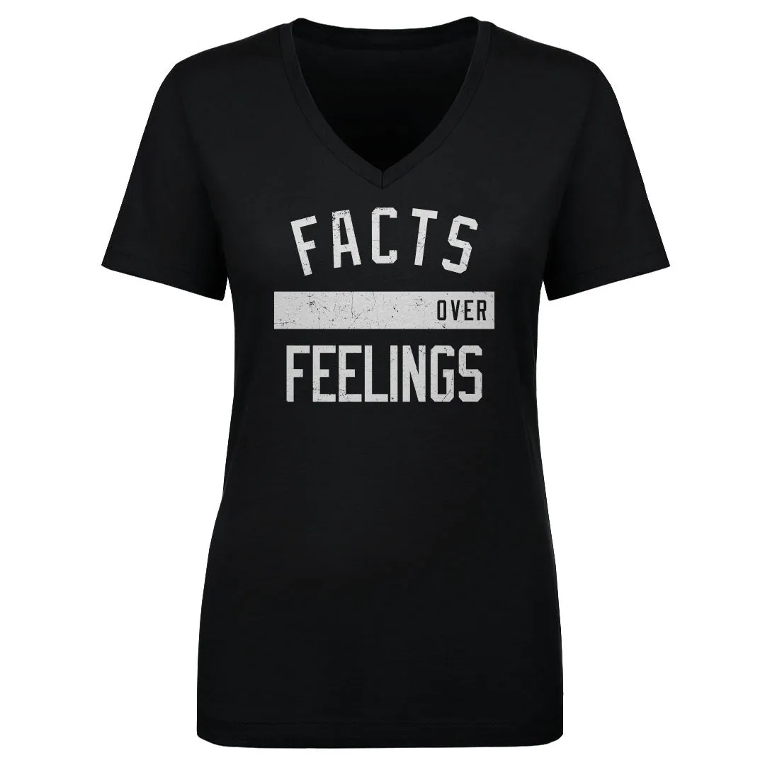 Marcellus Wiley Facts Over Feelings 1 WHT