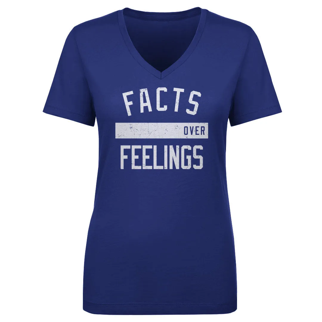 Marcellus Wiley Facts Over Feelings 1 WHT