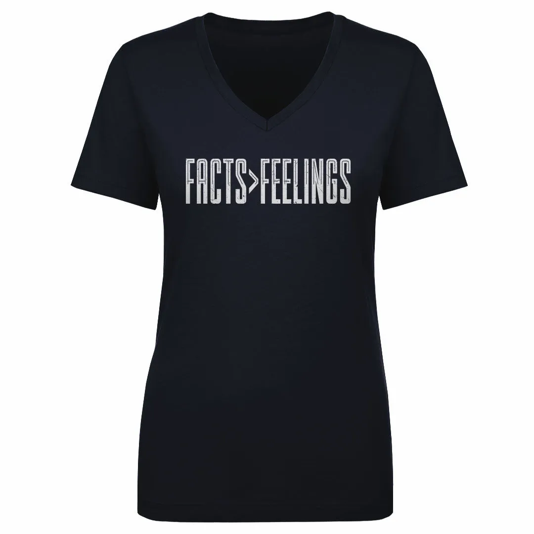 Marcellus Wiley Facts Over Feelings 2 WHT