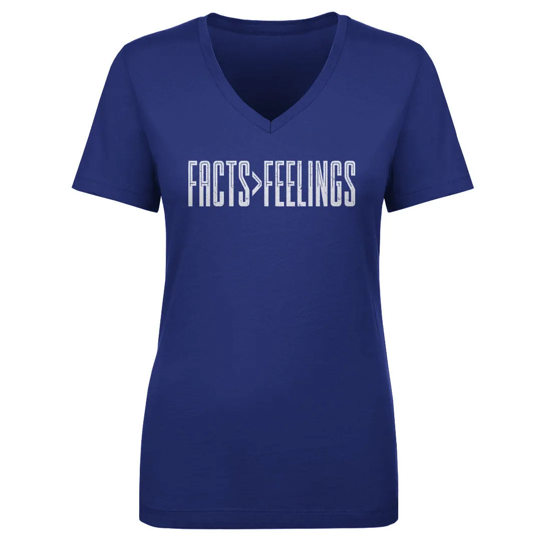 Marcellus Wiley Facts Over Feelings 2 WHT