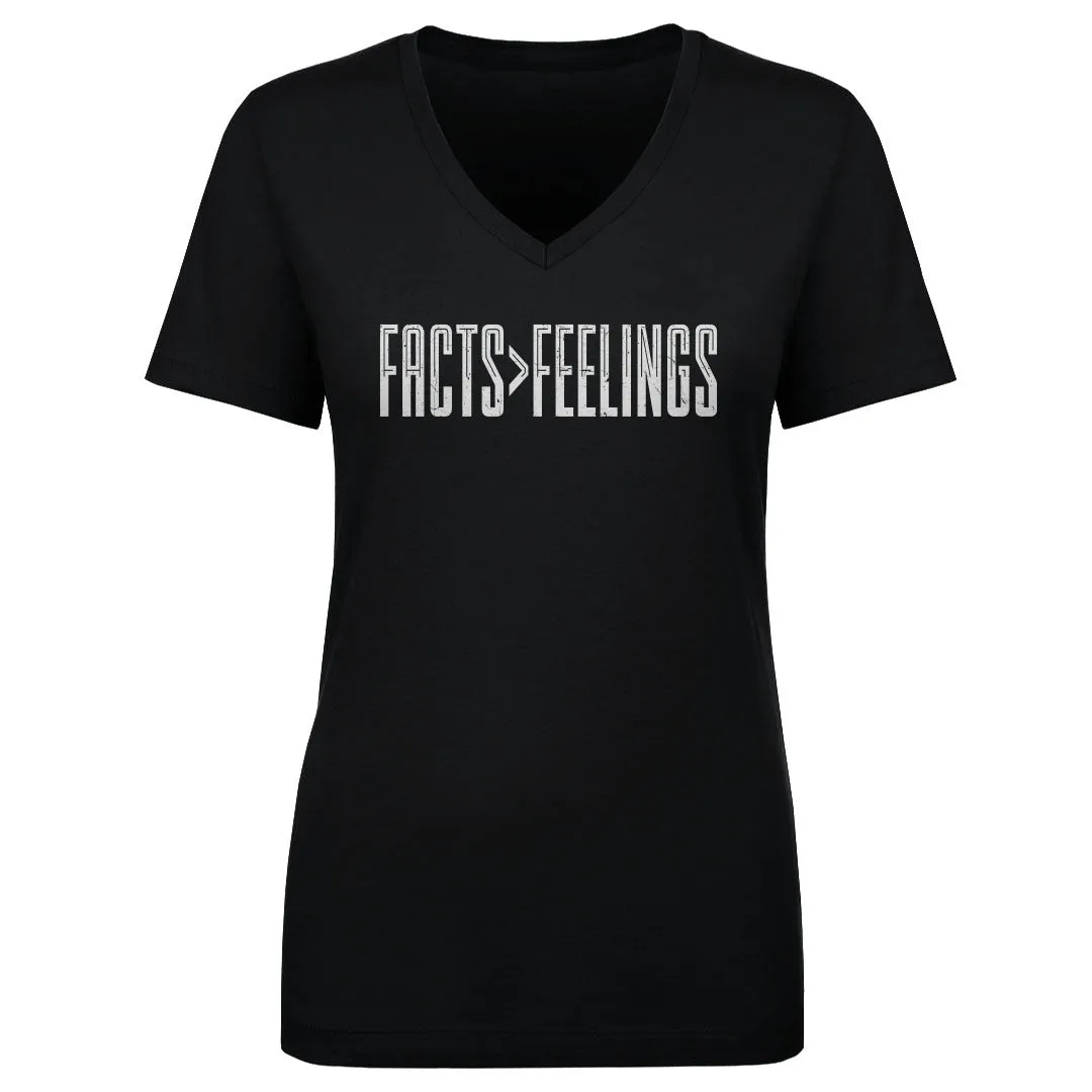 Marcellus Wiley Facts Over Feelings 2 WHT