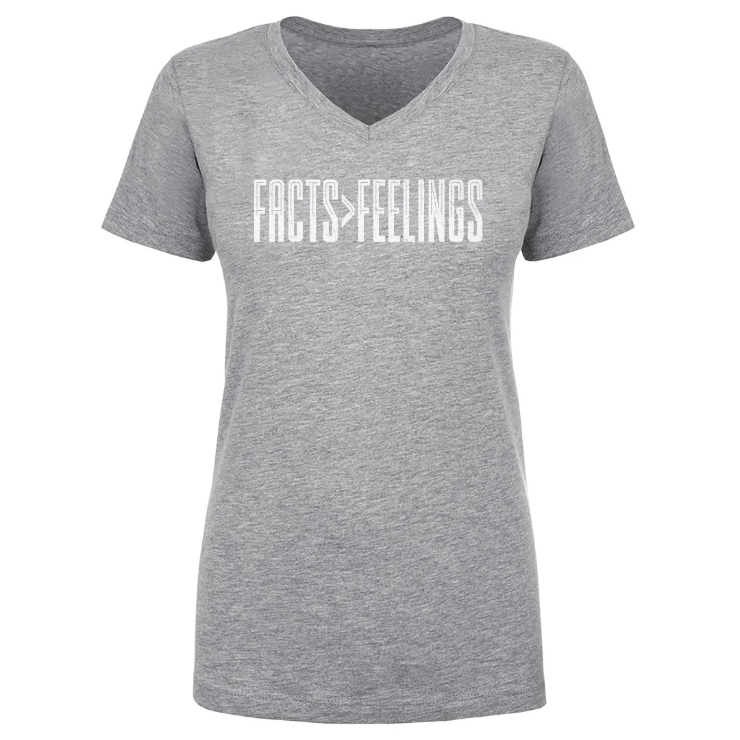 Marcellus Wiley Facts Over Feelings 2 WHT