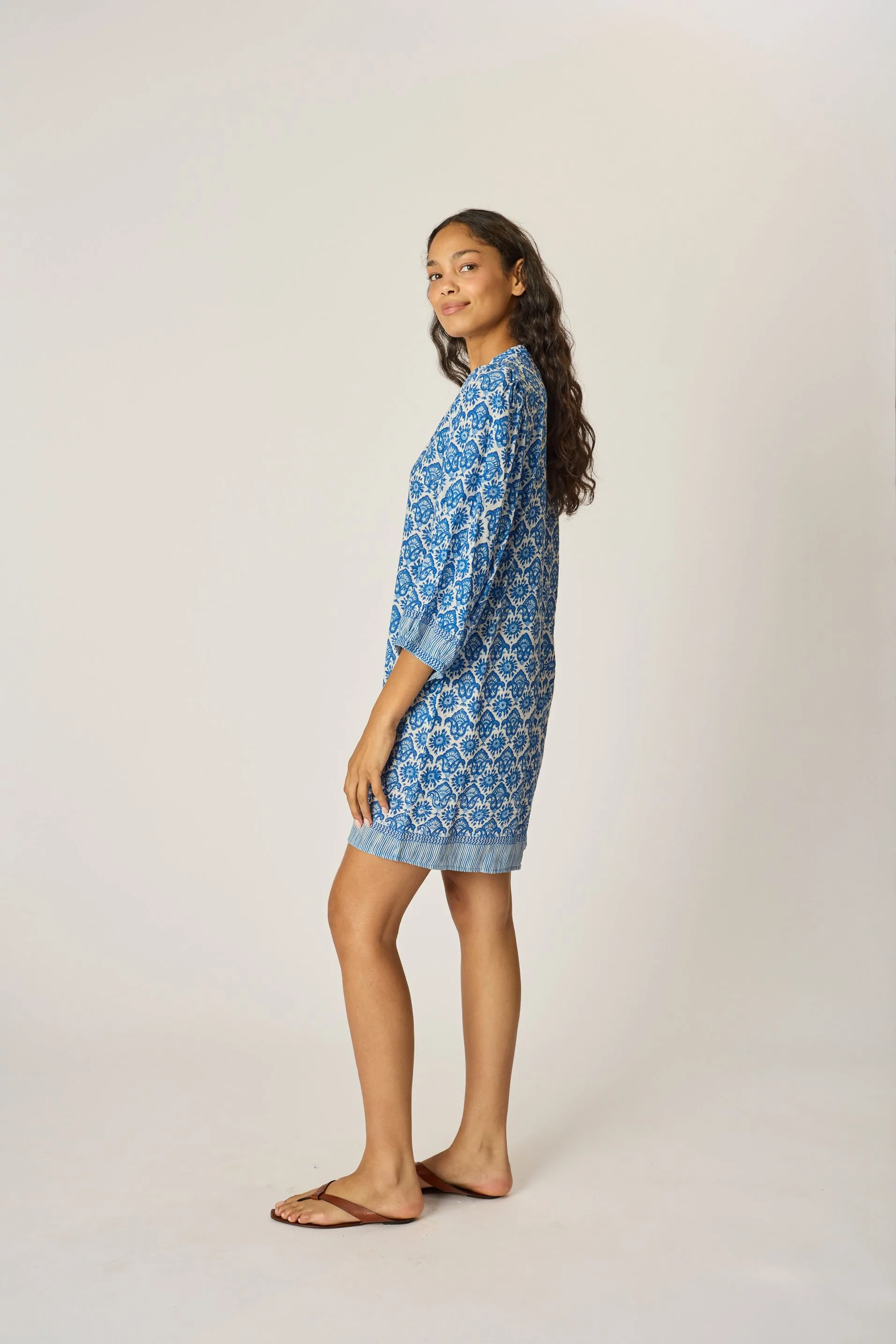 MARIA DRESS