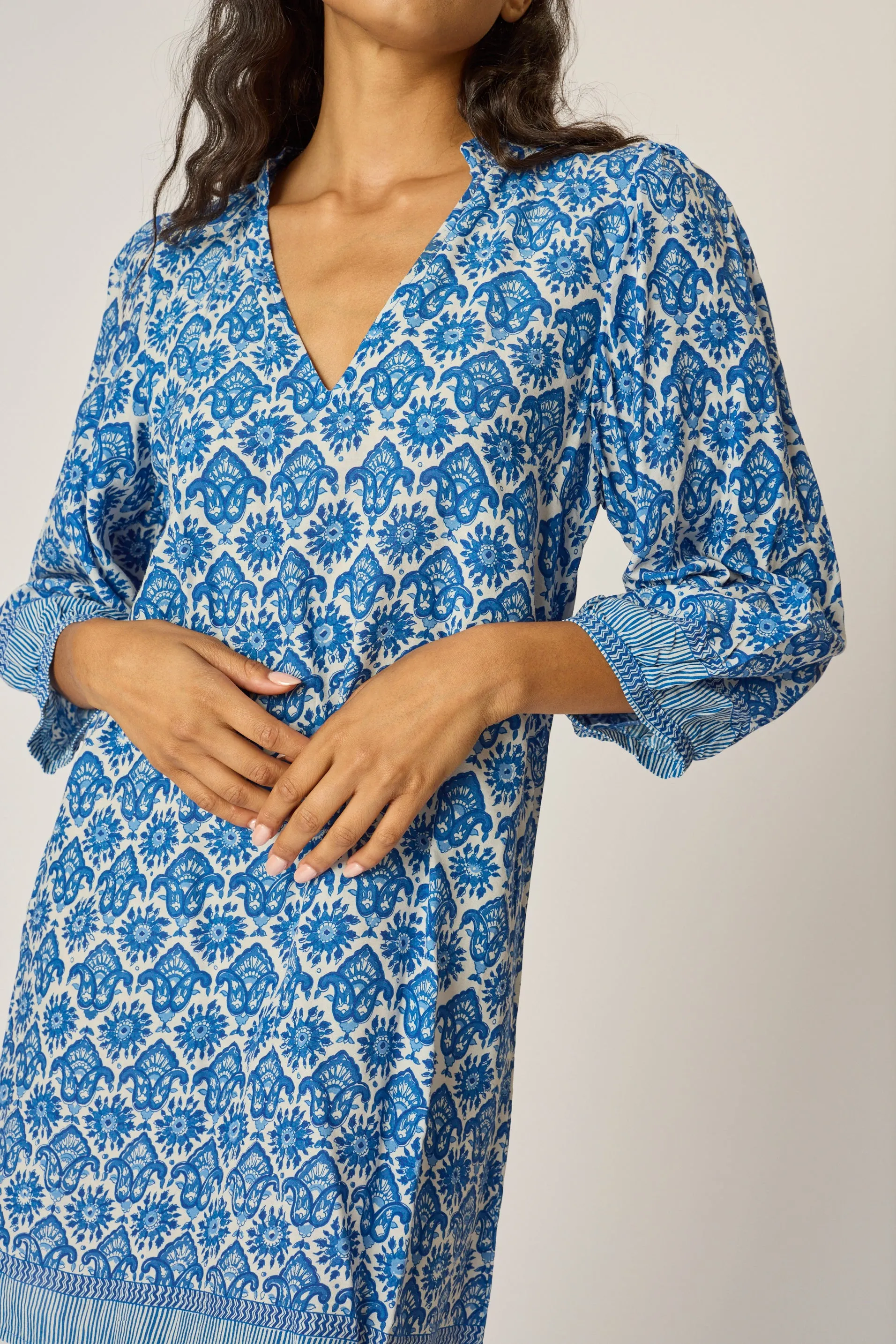 MARIA DRESS