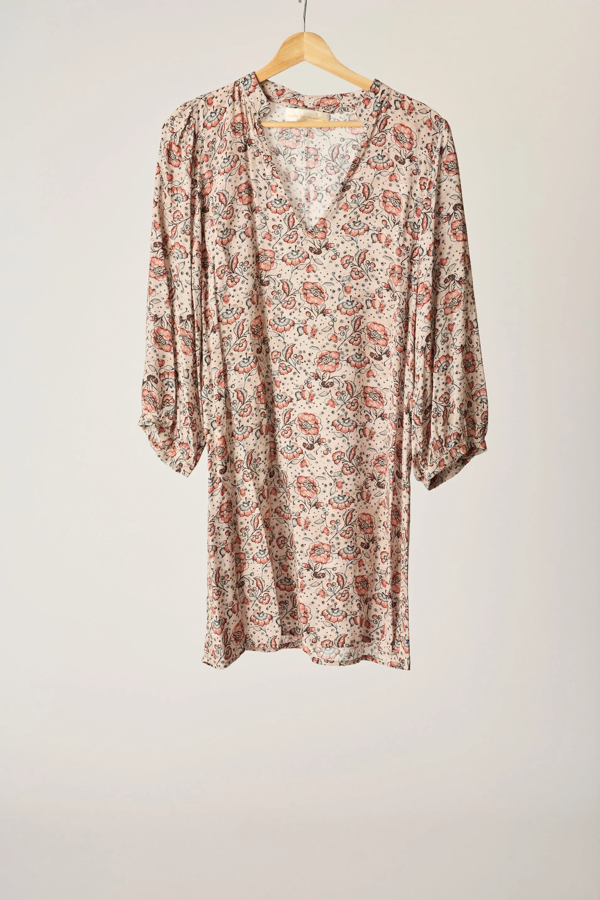 MARIA DRESS