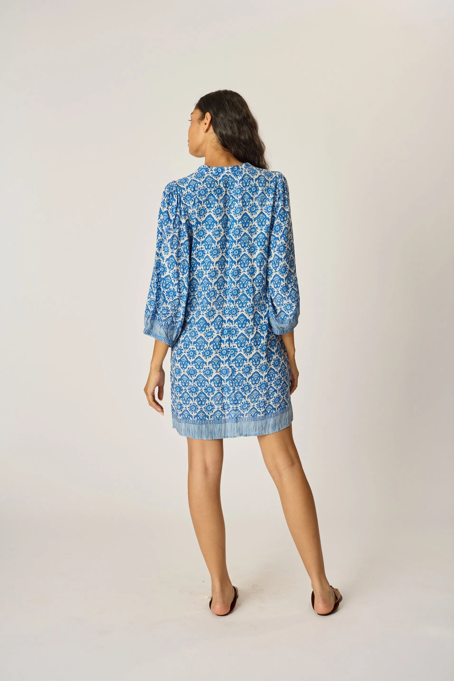 MARIA DRESS