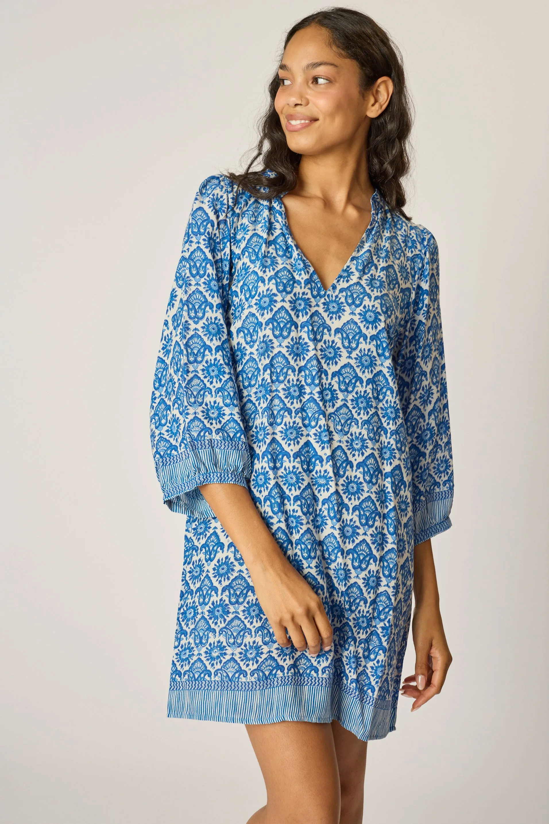 MARIA DRESS