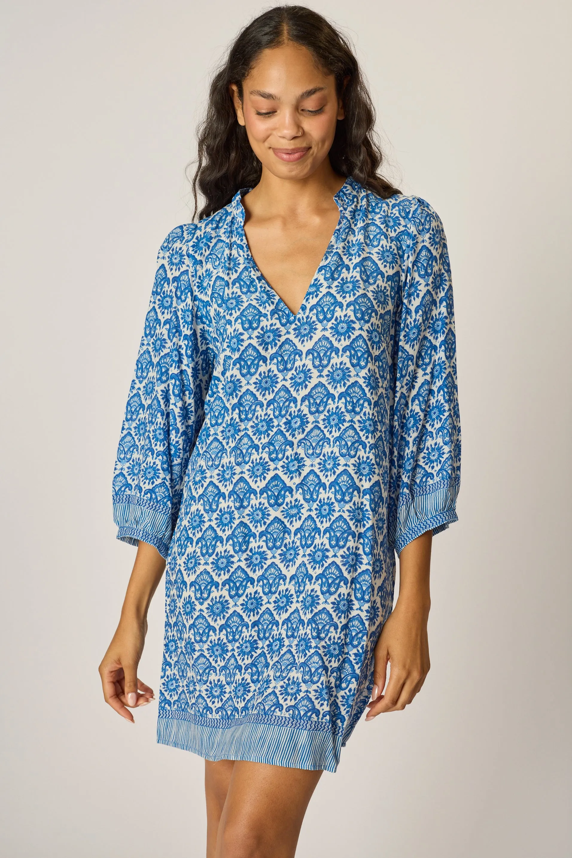 MARIA DRESS