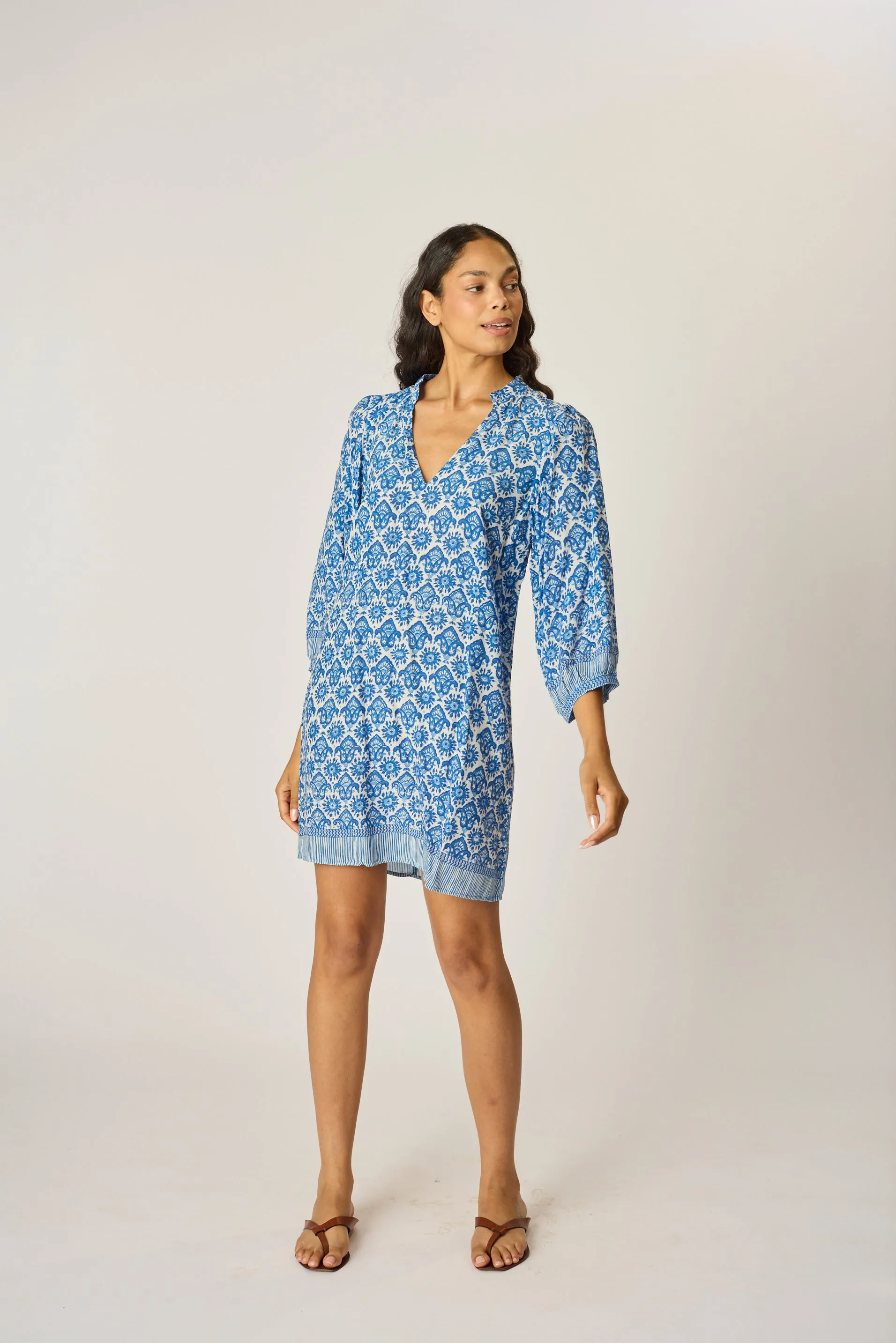 MARIA DRESS